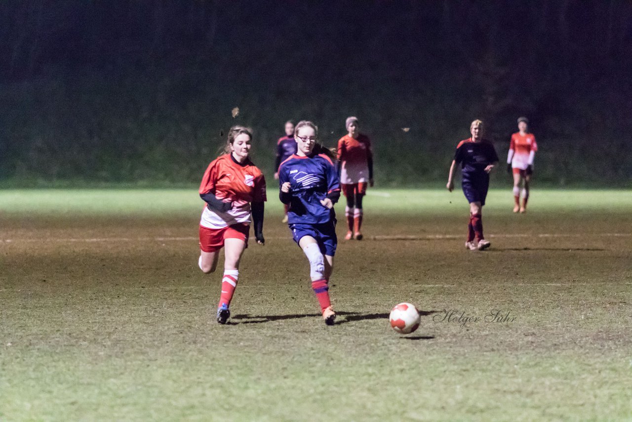 Bild 169 - Frauen TuS Tensfeld - TSV Wiemersdorf : Ergebnis: 1:1